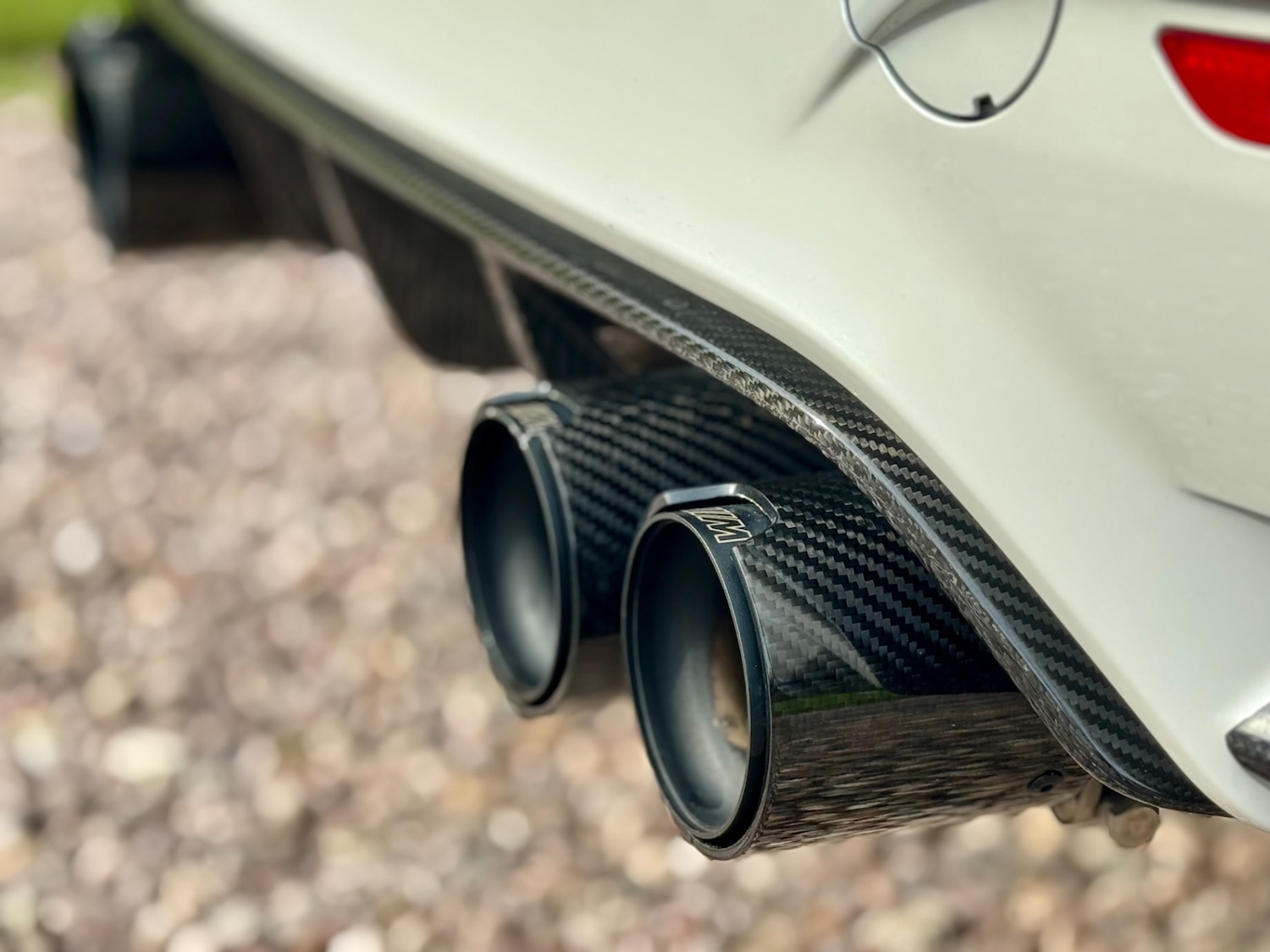 Used BMW M4 2017 for sale - 77982224: Photo 11