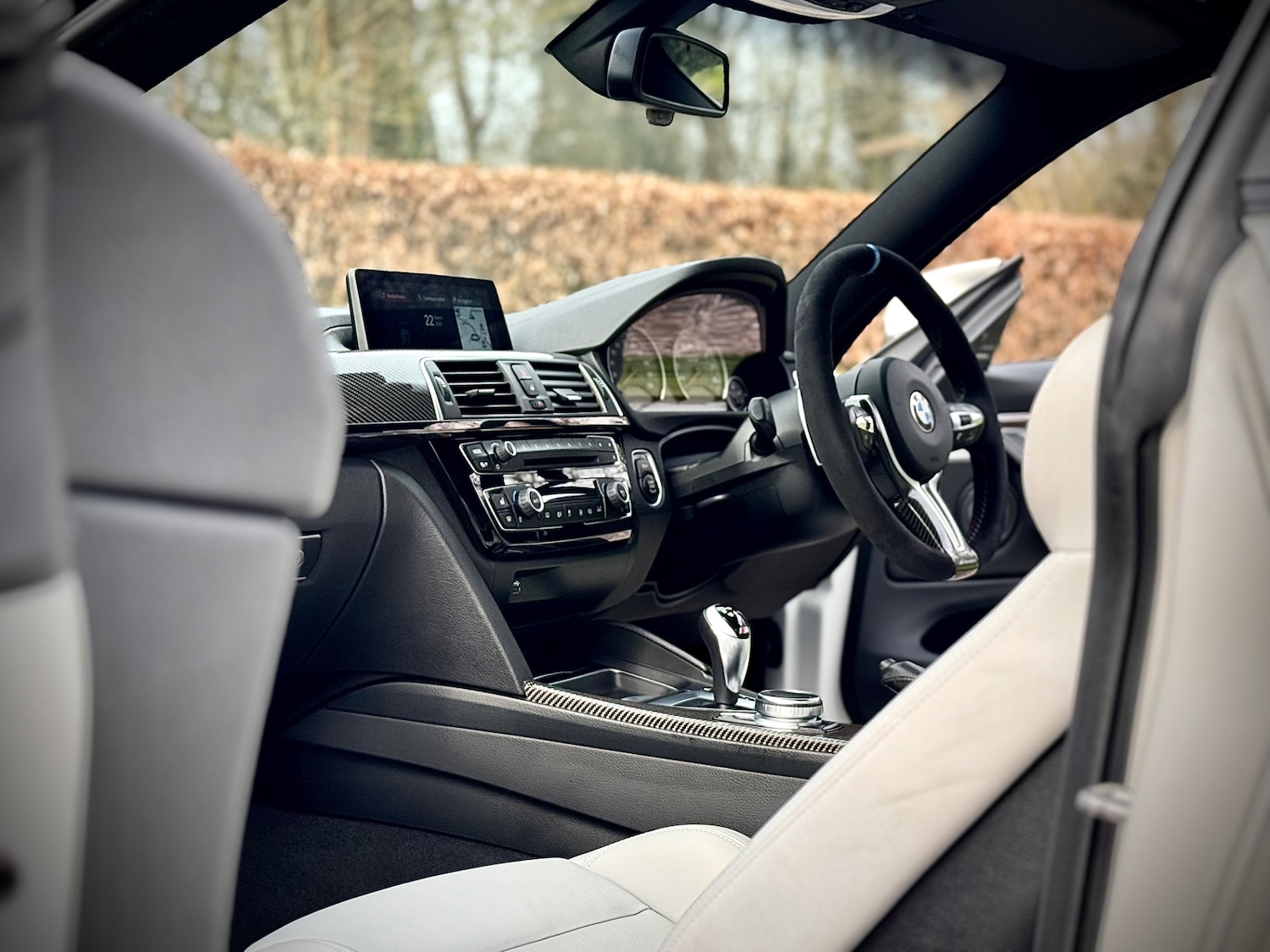 Used BMW M4 2017 for sale - 77982224: Photo 12