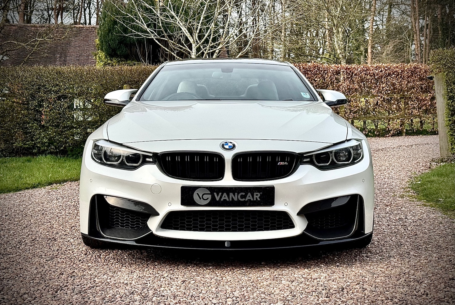 Used BMW M4 2017 for sale - 77982224: Photo 3