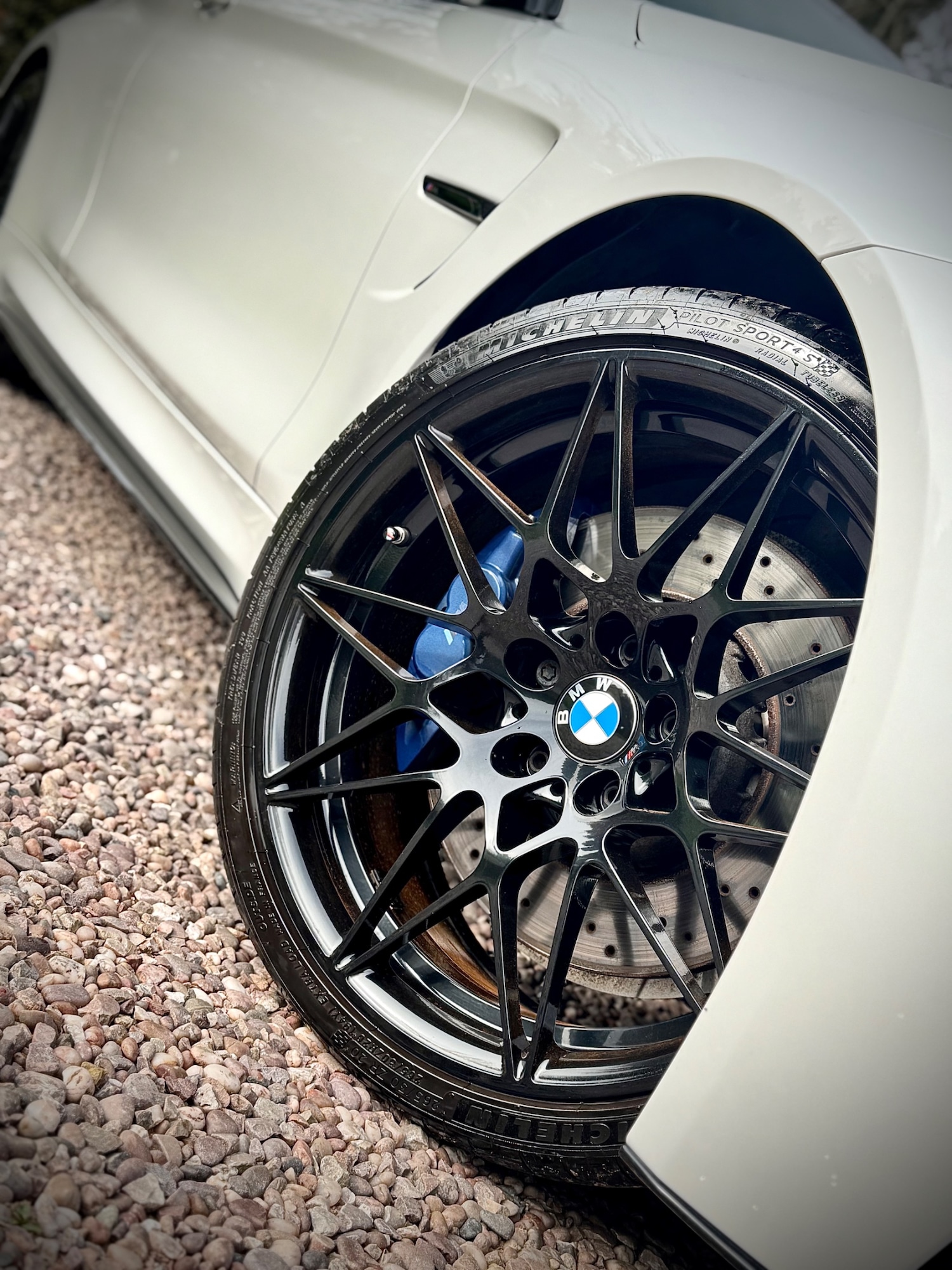 Used BMW M4 2017 for sale - 77982224: Photo 4