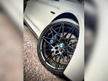 Used BMW M4 2017 for sale - 77982224: Photo