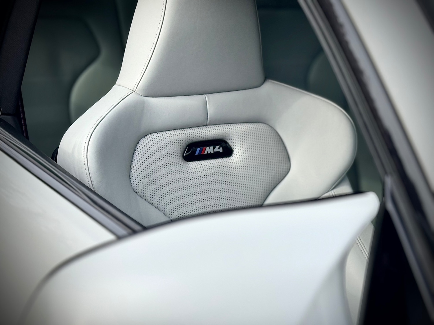 Used BMW M4 2017 for sale - 77982224: Photo 5