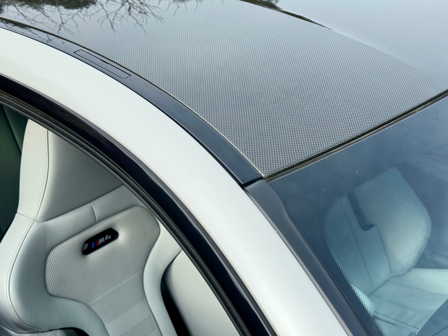 Used BMW M4 2017 for sale - 77982224: Photo 6