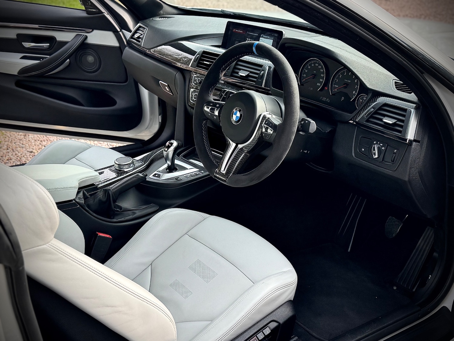 Used BMW M4 2017 for sale - 77982224: Photo 7