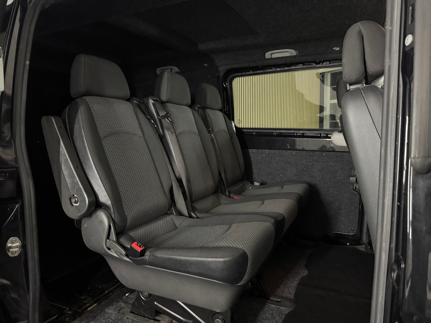 Used Mercedes-Benz Vito 2011 for sale - 77025559: Photo 2