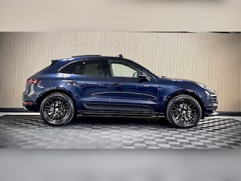 Used Porsche Macan 2017 for sale - 78633873: Photo