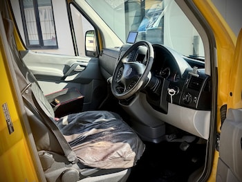 Used Mercedes-Benz Sprinter 2011 for sale - 79228959: Photo