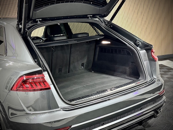 Used Audi Q8 2022 for sale - 75749344: Photo 12