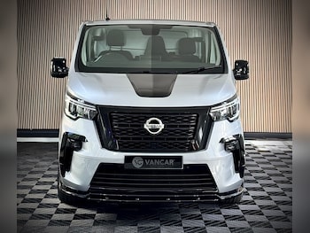 Used Nissan Primastar 2023 for sale - 79081241: Photo