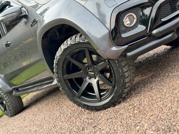 Used Mercedes-Benz X-Class 2020 for sale - 71373504: Photo 12