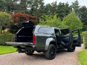 Used Mercedes-Benz X-Class 2020 for sale - 71373504: Photo
