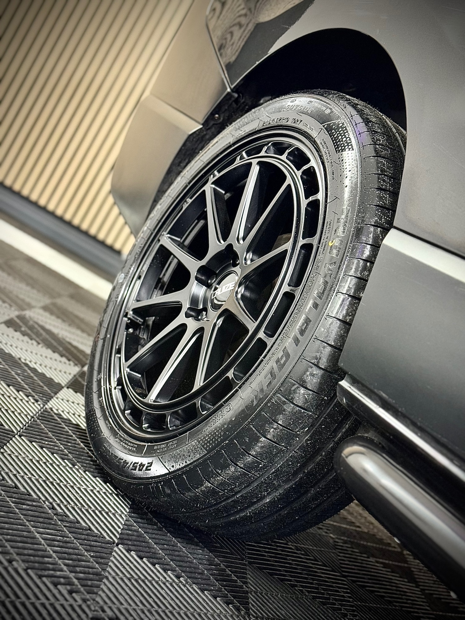 Used Renault Trafic 2018 for sale - 77289399: Photo 3