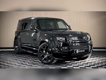 Land Rover - Defender