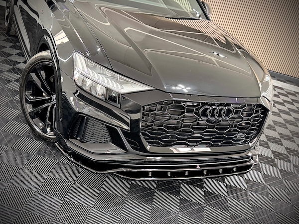 Used Audi Q8 2022 for sale - 74764096: Photo 2