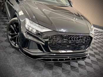 Used Audi Q8 2022 for sale - 74764096: Photo