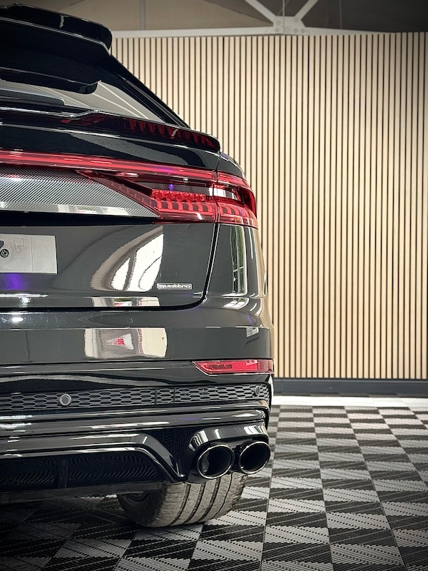 Used Audi Q8 2022 for sale - 74764096: Photo 7