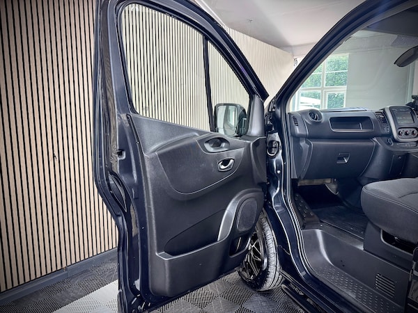 Used Renault Trafic 2021 for sale - 74833082: Photo 10