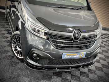 Used Renault Trafic 2021 for sale - 74833082: Photo