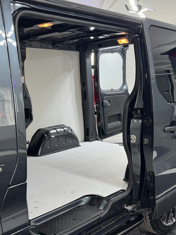 Used Renault Trafic 2021 for sale - 74833082: Photo 5