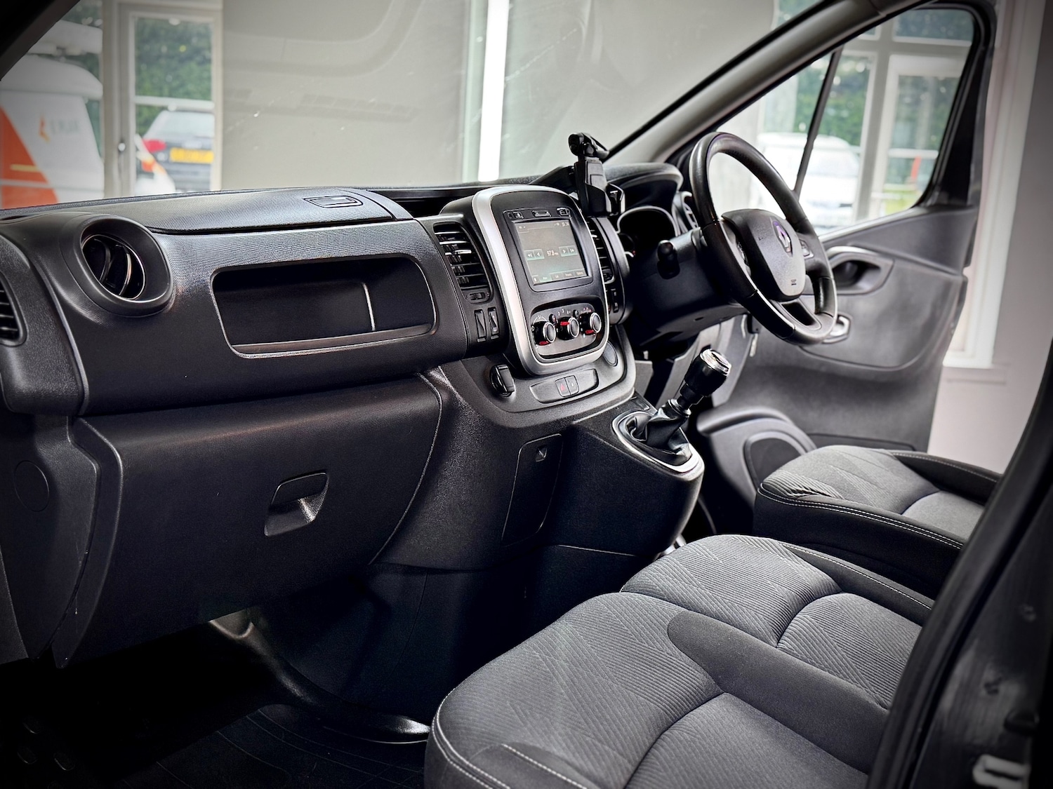 Vehicle 9
