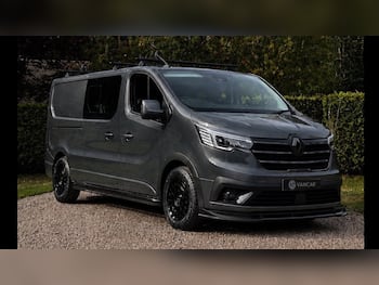 Used Renault Trafic 2023 for sale - 79684251: Photo