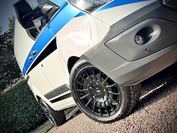 Used Ford Transit Custom 2015 for sale - 79246650: Photo