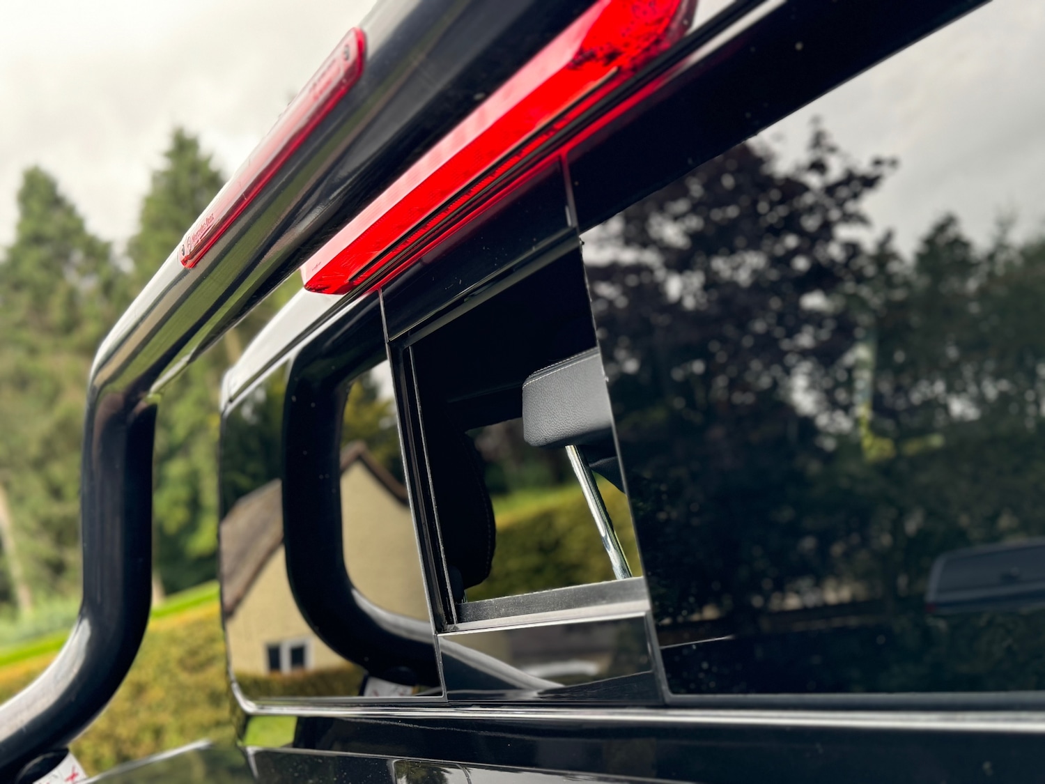 Used Mercedes-Benz X Class 2018 for sale - 76382428: Photo 8