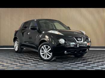2013 (13) - 1.6 Acenta 5dr [Premium Pack]
