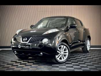 Used Nissan Juke 2013 for sale - 75010326: Photo