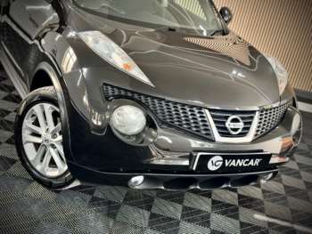 Used Nissan Juke 2013 for sale - 75010326: Photo
