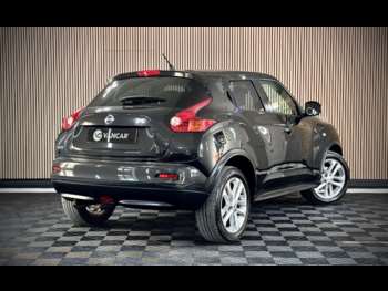 Used Nissan Juke 2013 for sale - 75010326: Photo