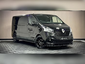 Renault - Trafic