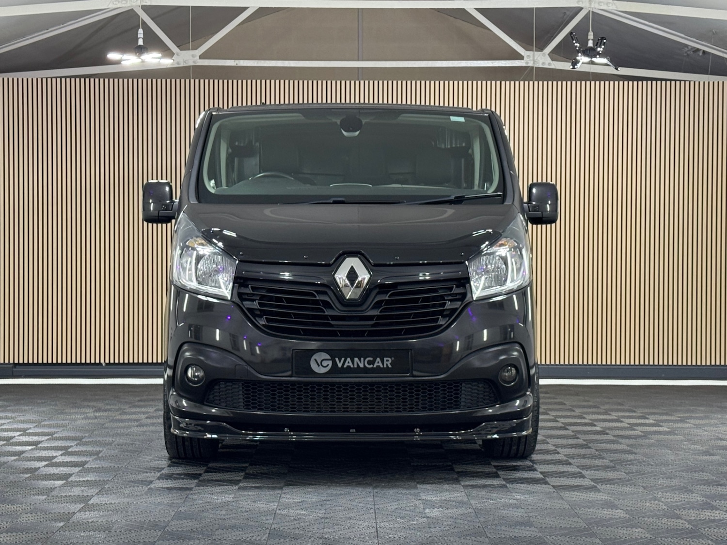 Used Renault Trafic 2017 for sale - 76382393: Photo 5