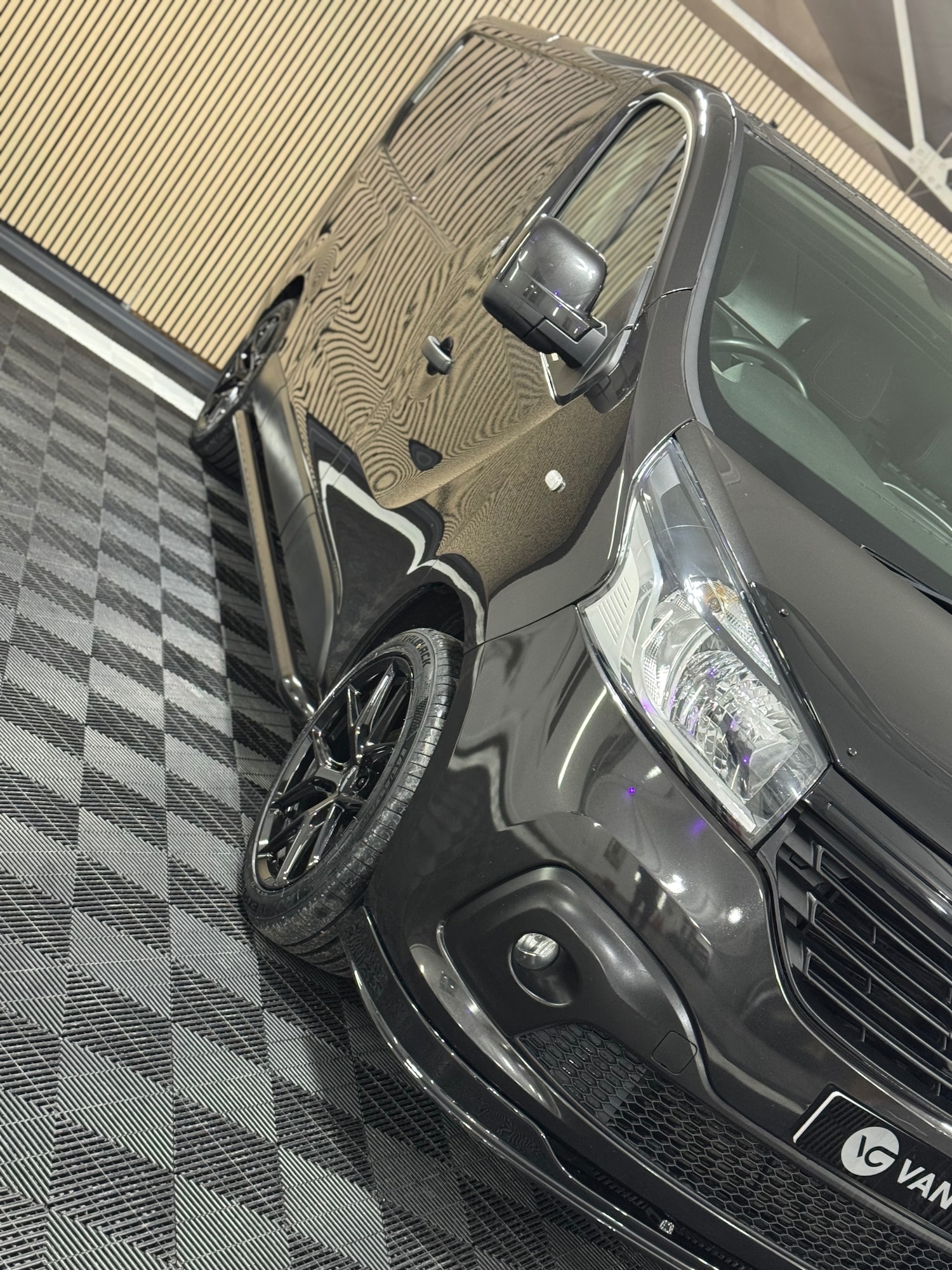 Used Renault Trafic 2017 for sale - 76382393: Photo 6