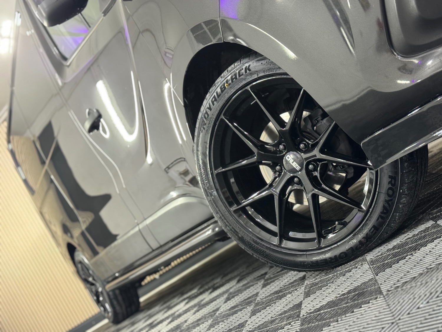 Used Renault Trafic 2017 for sale - 76382393: Photo 7