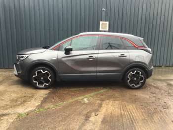 Used Vauxhall Crossland 2021 for sale - 70316513: Photo