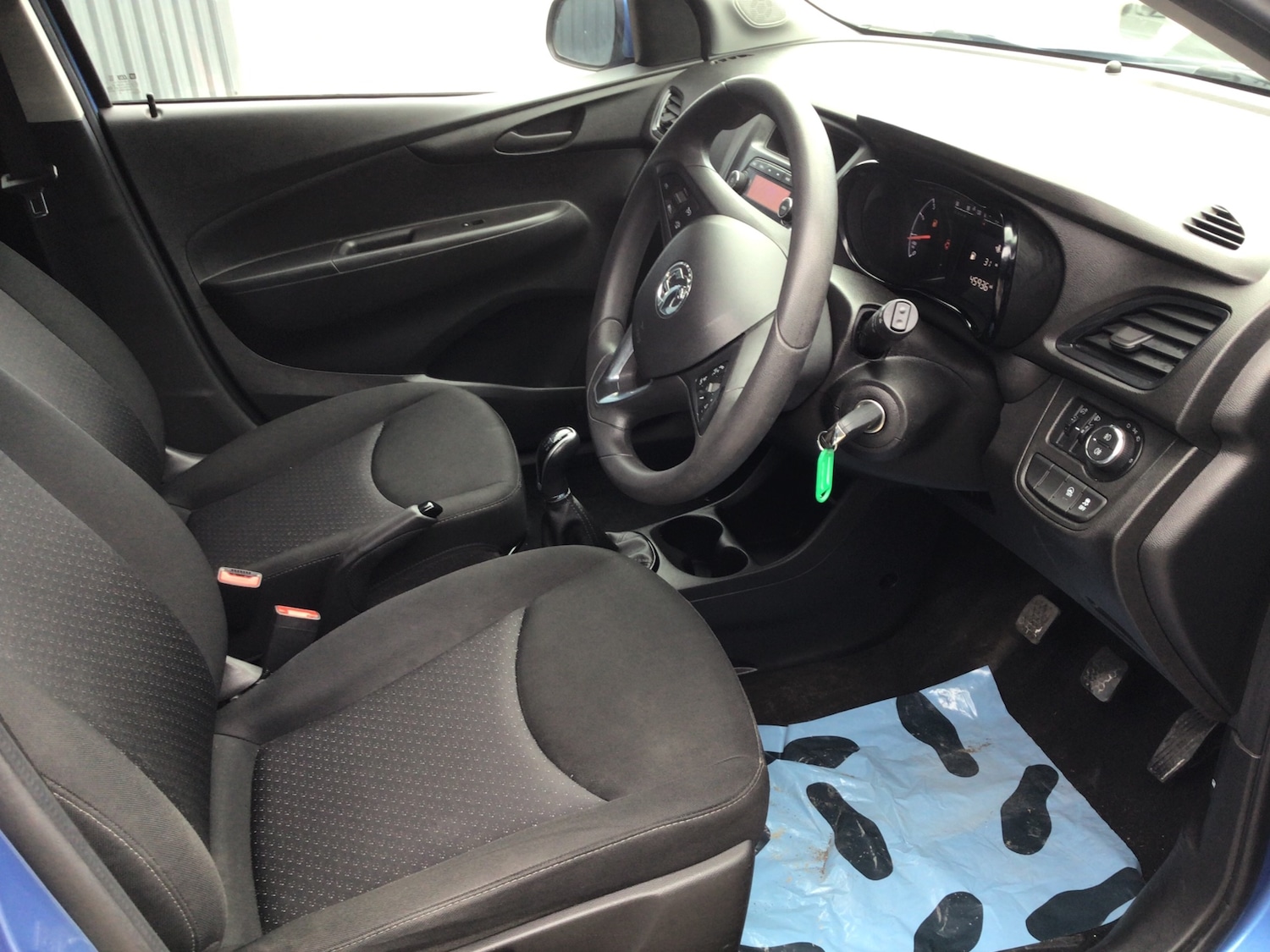 Used Vauxhall Viva 2018 for sale - 76075887: Photo 8