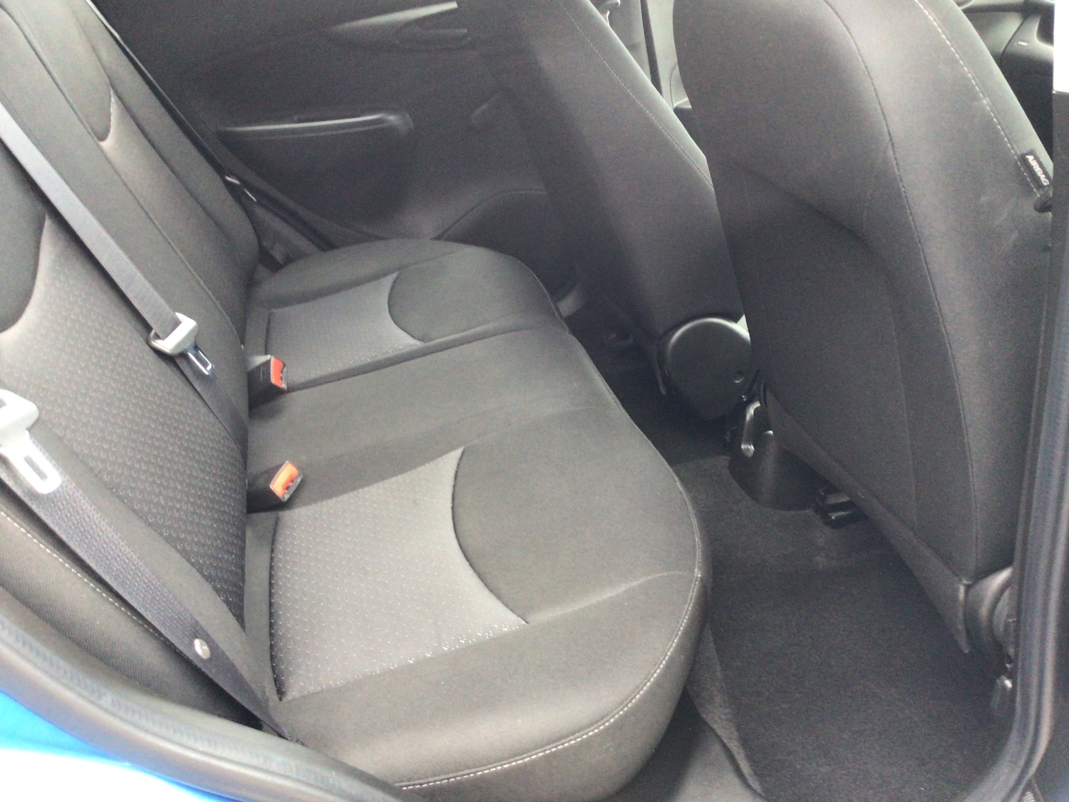 Used Vauxhall Viva 2018 for sale - 76075887: Photo 9