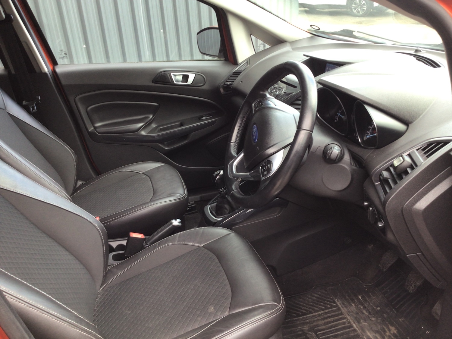 Used Ford Ecosport 2016 for sale - 76076071: Photo 7