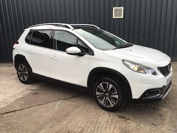 Used Peugeot 2008 2019 for sale - 76075914: Photo