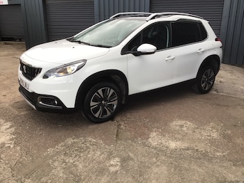 Used Peugeot 2008 2019 for sale - 76075914: Photo