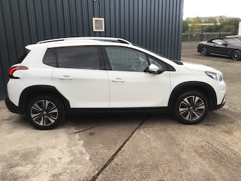 Used Peugeot 2008 2019 for sale - 76075914: Photo