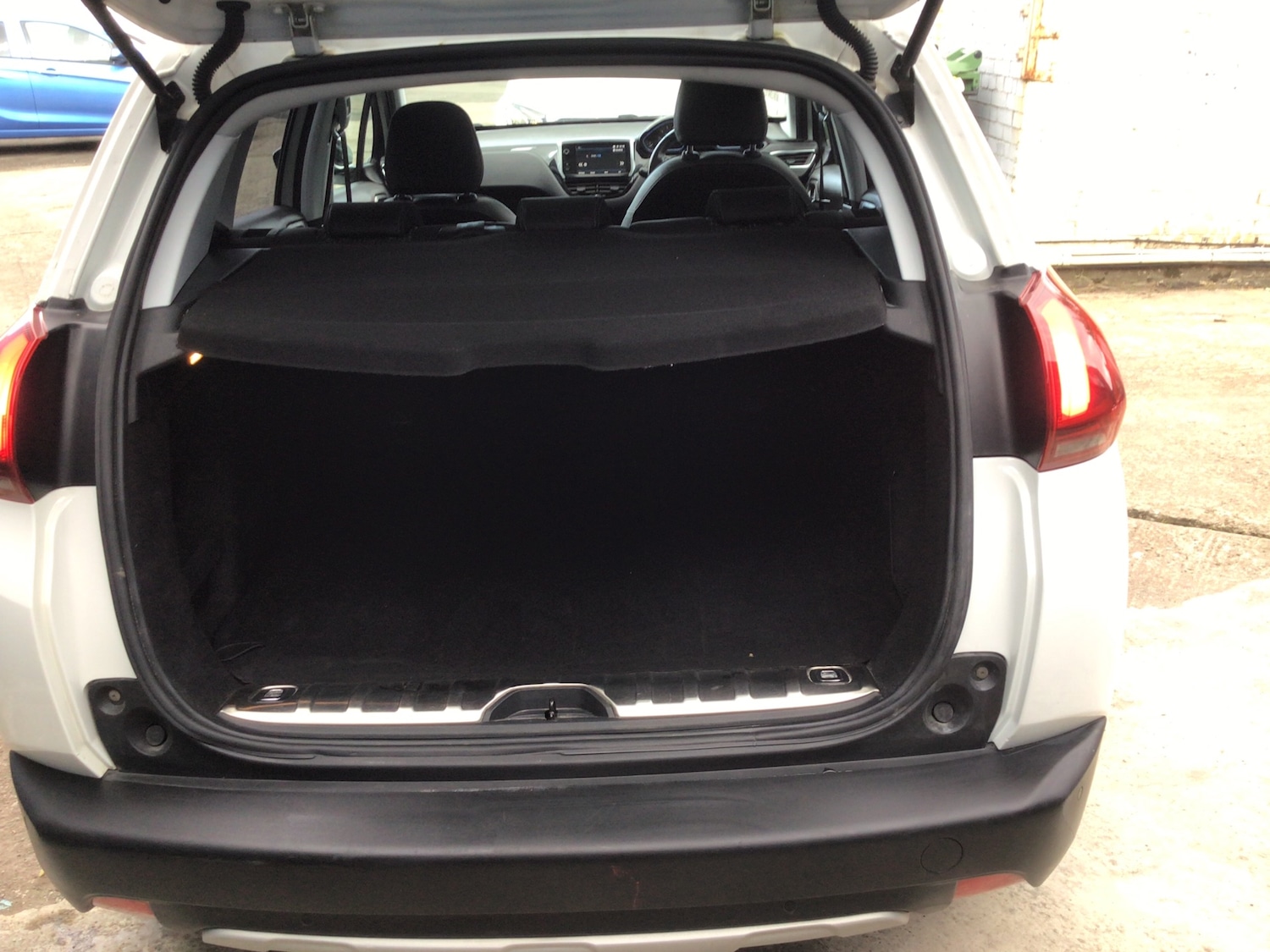 Used Peugeot 2008 2019 for sale - 76075914: Photo 6