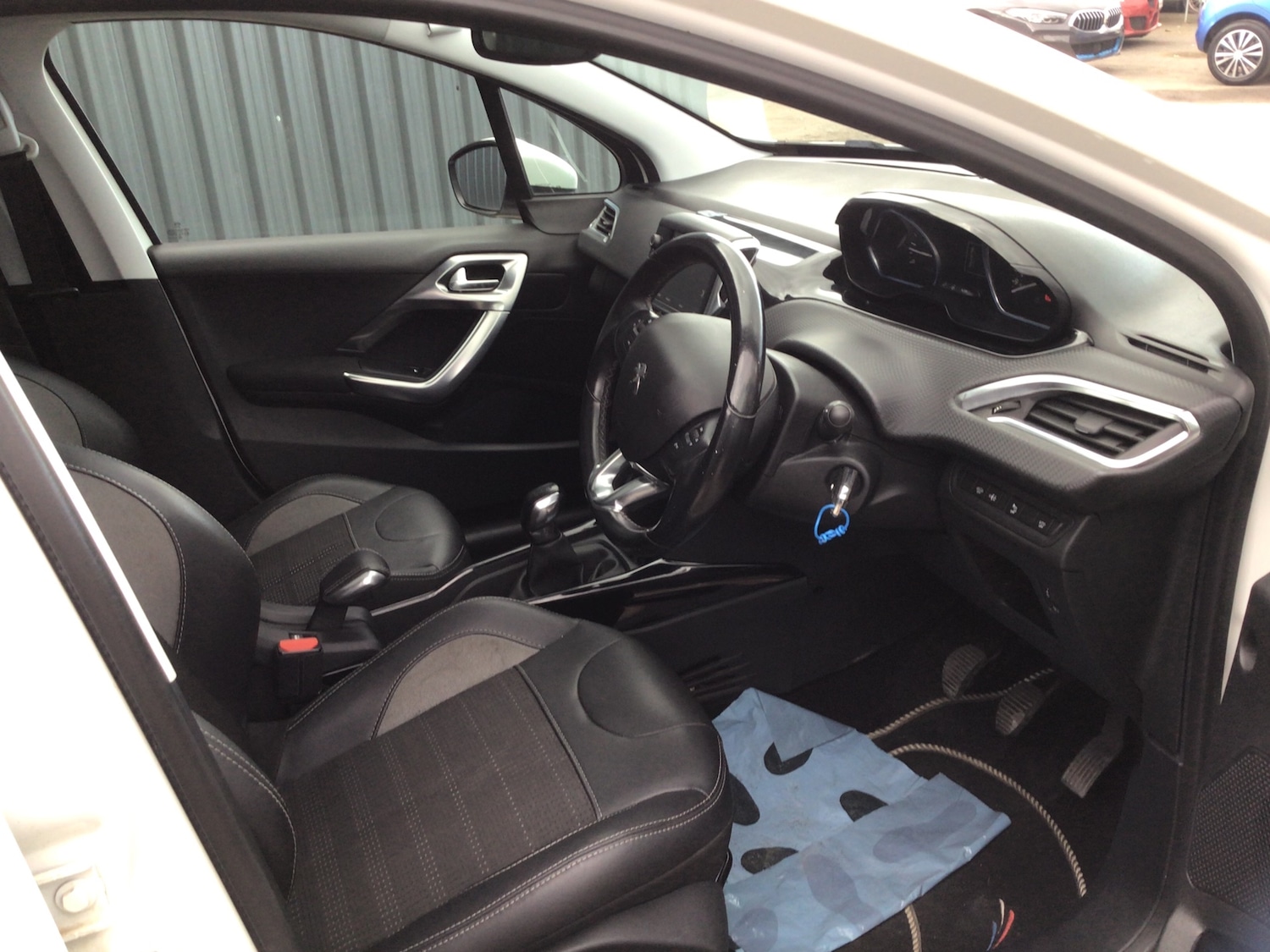 Used Peugeot 2008 2019 for sale - 76075914: Photo 7