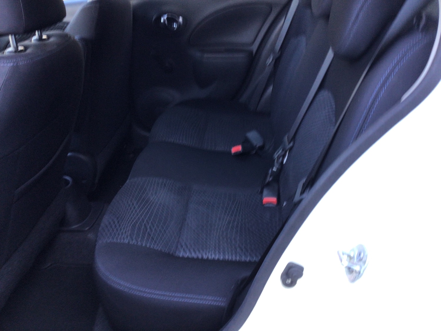 Used Nissan Micra 2017 for sale - 76075869: Photo 10