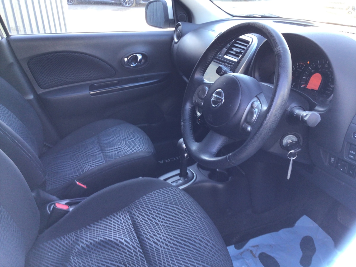 Used Nissan Micra 2017 for sale - 76075869: Photo 6