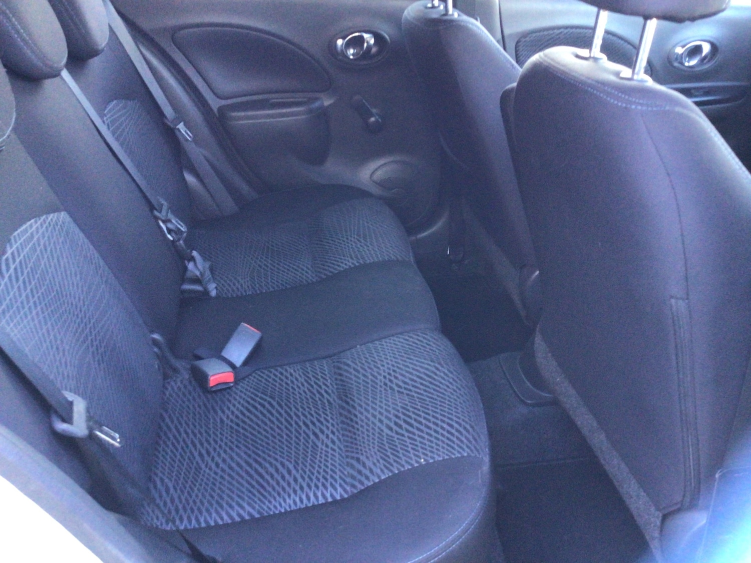 Used Nissan Micra 2017 for sale - 76075869: Photo 7