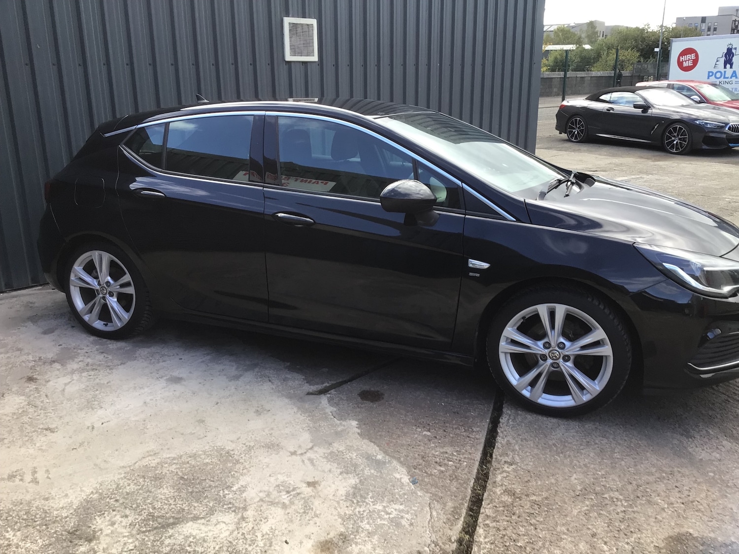 Used Vauxhall Astra 2018 for sale - 76075878: Photo 5