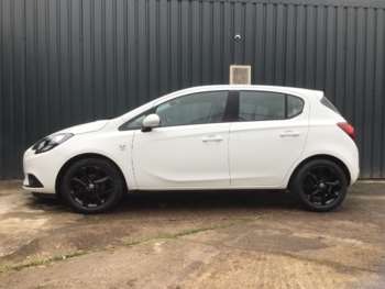 Used Vauxhall Corsa 2016 for sale - 70254616: Photo