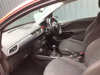 Used Vauxhall Corsa 2018 for sale - 70296451: Photo